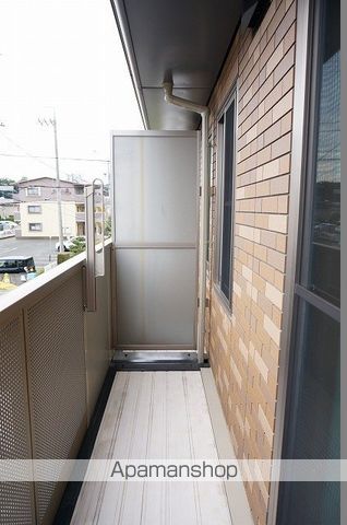 遠州鉄道 上島駅 徒歩10分 2階建 築21年の内装写真