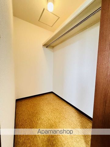 コモド,カーサの内装写真