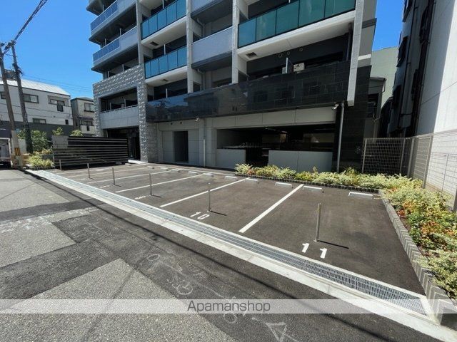 SーRESIDENCEドーム前千代崎のその他写真