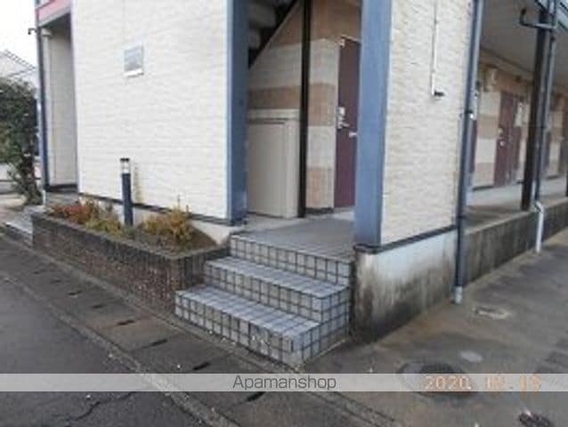 レオパレスセンチュリー丸山のその他写真