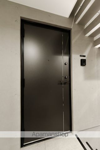 CREAL高田馬場IIIの内装写真