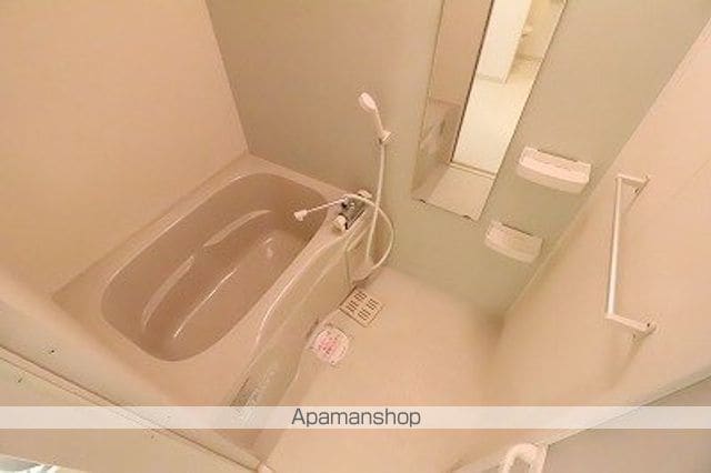 オークロシェの内装写真