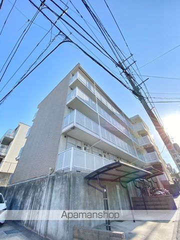 レオパレス中川II