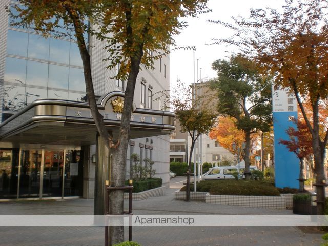 S-RESIDENCE堺blazeの周辺写真
