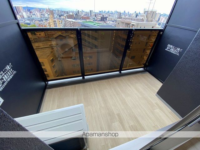 PRESSANCE NEO上新庄PRIMECRUISの内装写真