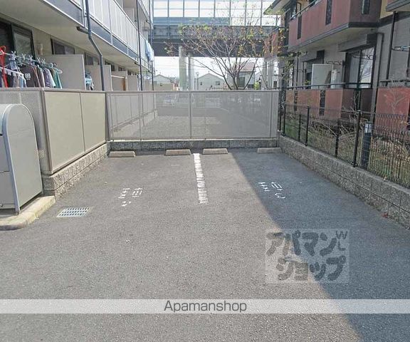 レオパレス深草のその他写真