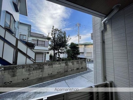 グラナーデ興野[2LDK/45.33m2]の内装3