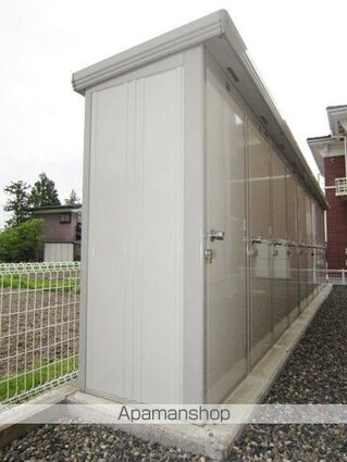 Ｓａｒａｉ和[2LDK/58.75m2]の共用部2