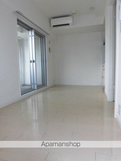 東京都世田谷区三軒茶屋１丁目[1K/24.22m2]の共用部4