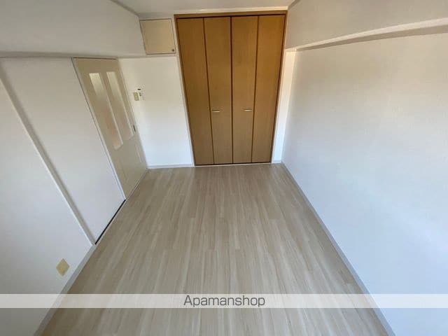 アクロポリス有馬の内装写真