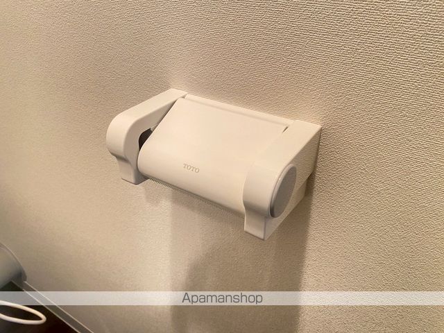 ピノグローブ伏見の内装写真