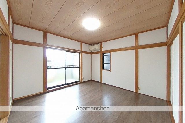 ラグーン神道寺南B棟の内装写真