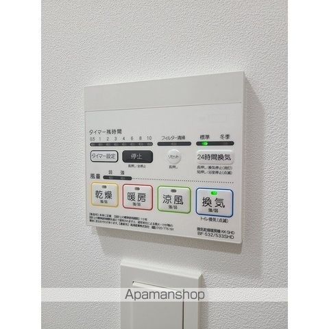 プレール・ドゥーク練馬北町の内装写真