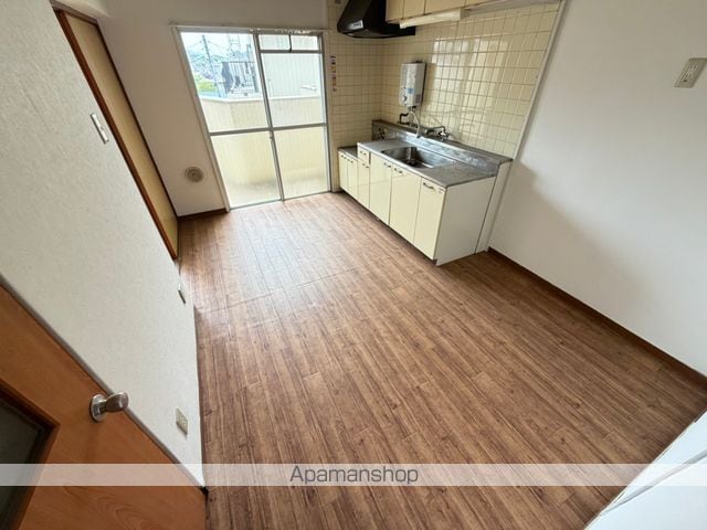 本通6丁目ビルの内装写真