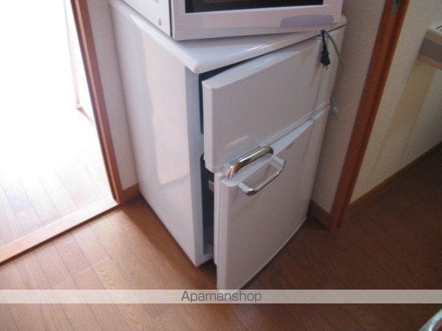 レオパレスアルモニIの内装写真
