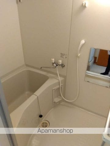 レオパレスオークヒルズの内装写真
