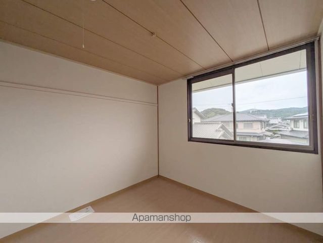 メゾンセンチュリーの内装写真