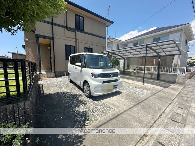 磐田市 2階建 築30年のその他写真