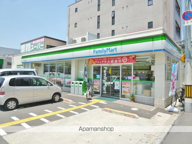アーバンパーク淡路の周辺写真
