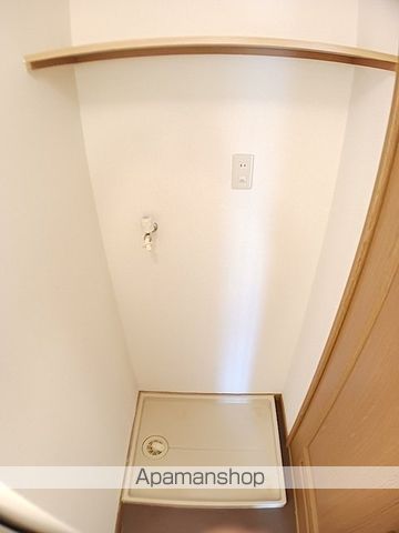 ピュアティ壱番館の内装写真