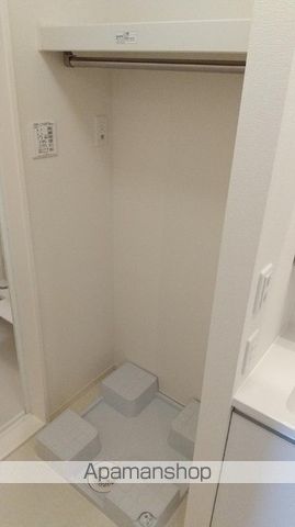 アーバンウッドの内装写真