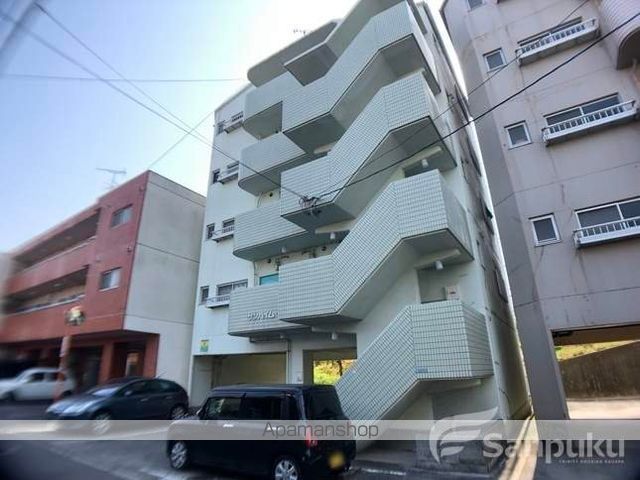 サンハイム和泉の外観写真