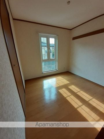 セピアコ-トの内装写真