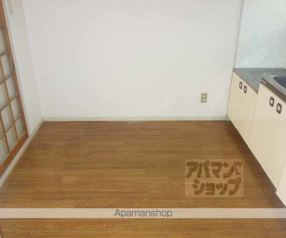 スイートム中村の内装写真