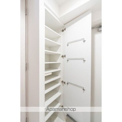 コンフォリア二葉[2LDK/42.39m2]の内装