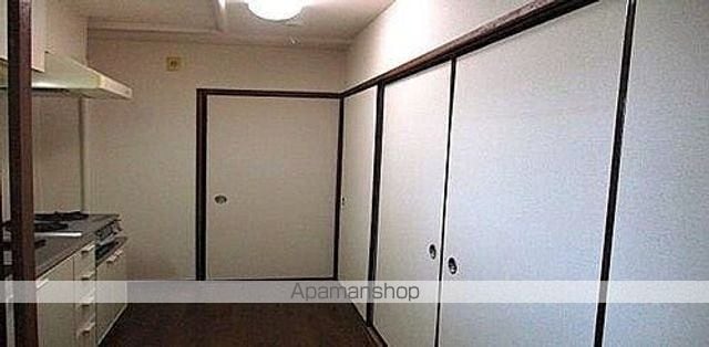 川口ファミリーマンションの内装写真