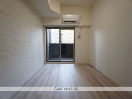 愛知県名古屋市中区新栄２丁目[1K/21.8m2]のリビング・居間