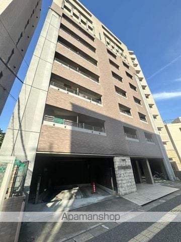 ラフォーレ赤坂アネックス