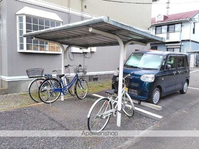 ストークピア・アルファミールの内装写真