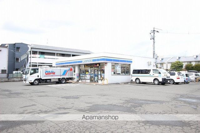 ホワイトキャッスル17番館の周辺写真