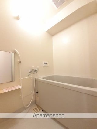 ラルジュ余戸　Ａ[2LDK/58.53m2]のバス