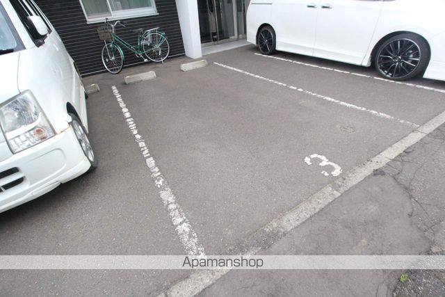 マンサーナ南郷のその他写真