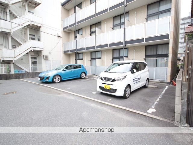 レオパレスエリアクエストのその他写真