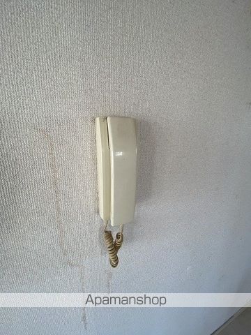 フルーツバスケットの内装写真