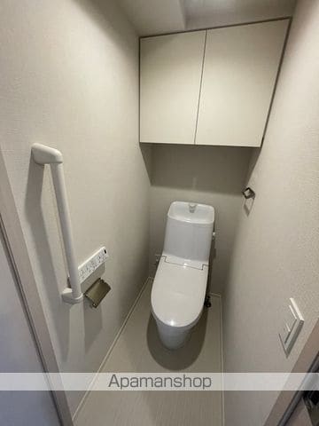 ARCOBALENO HASUNEIの内装写真
