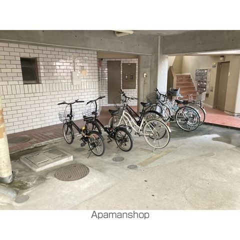 ヴィラコスモス稲沢の内装写真