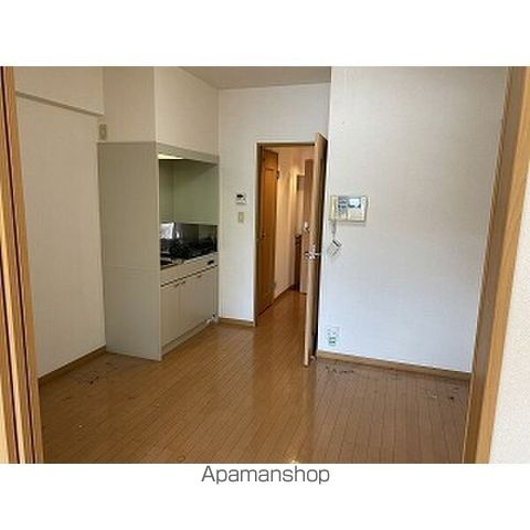 ウイングコート水城の内装写真