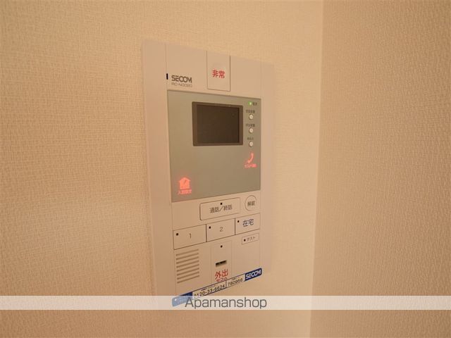 リブリ・LUANAの内装写真