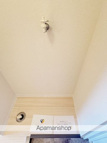リエス上島Aの内装写真