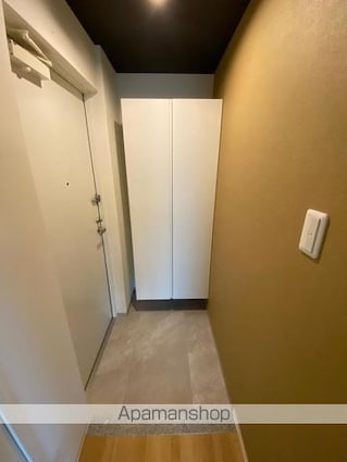 コリドールＬｉｖｅ[1LDK/32.6m2]の玄関