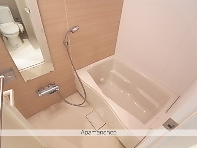 ベルファース尼崎の内装写真