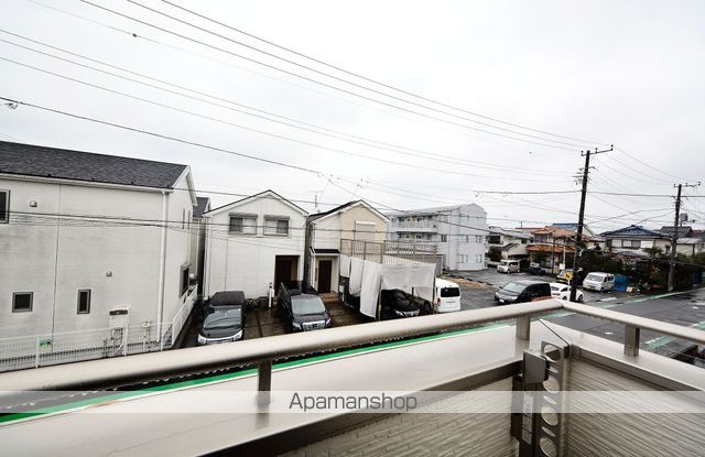 千代田・常磐緩行線 亀有駅 徒歩38分 2階建 築4年のその他写真