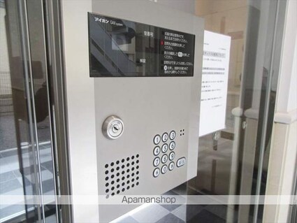 ＰＡＰＩＬＬＯＮ[1DK/42.16m2]の周辺3