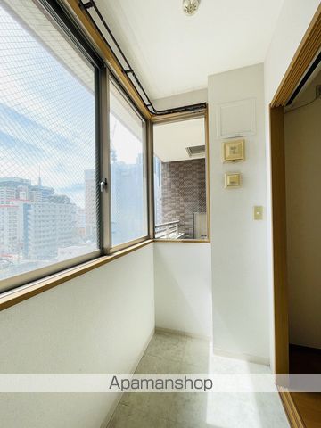 あいさきがけの内装写真