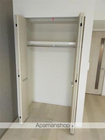 シェソワ堺七道の内装写真