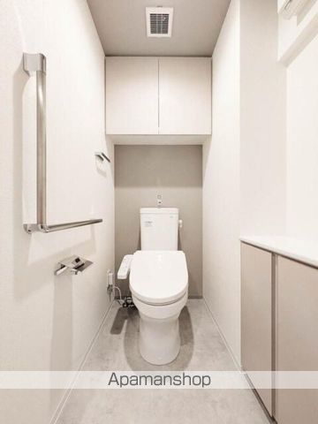 SーRESIDENCE板橋大山CLAIRの内装写真